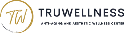 TruWellness Logo