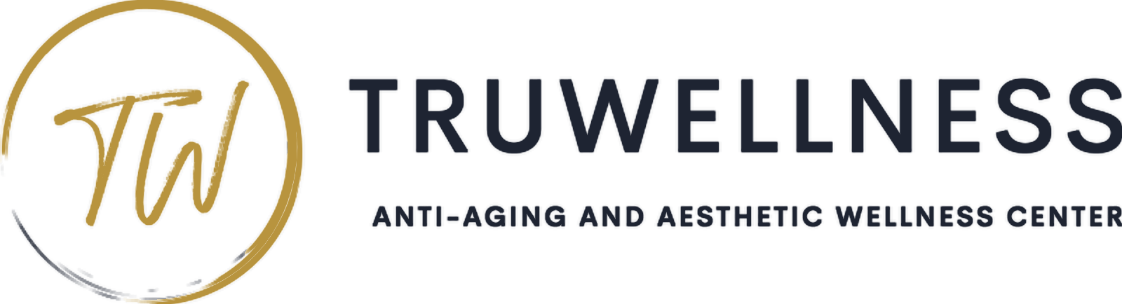 TruWellness Logo