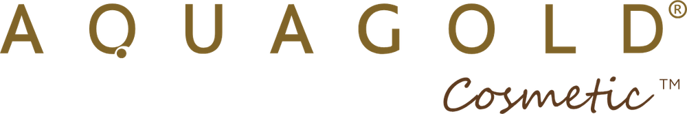 AQUAGOLD logo