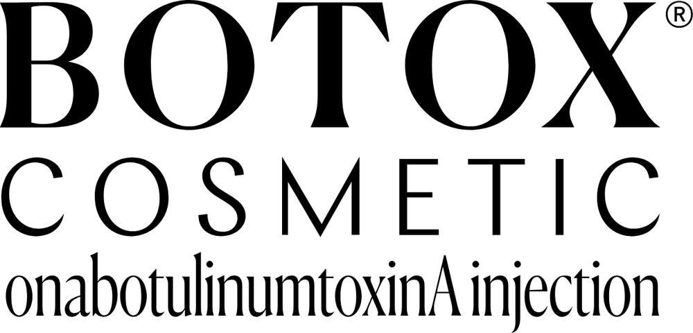 Botox Cosmetic logo