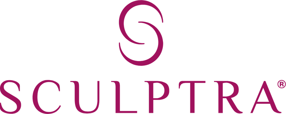 Sculptra logo