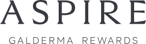 ASPIRE Galderma Rewards