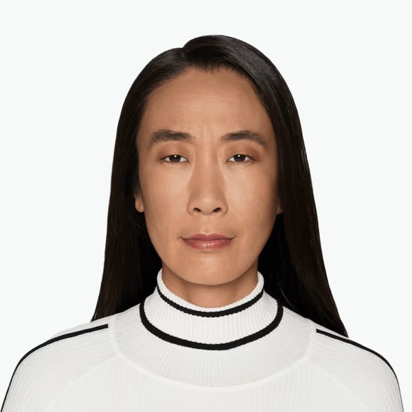 Jiyune after DAXXIFY®, frown lines