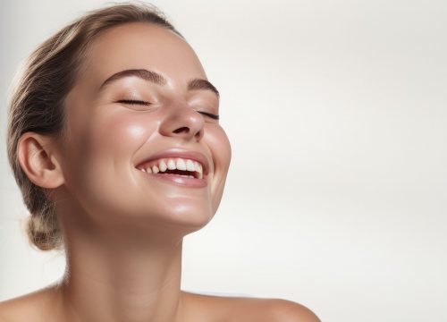Facial treatment