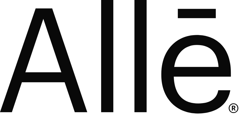 Allē logo