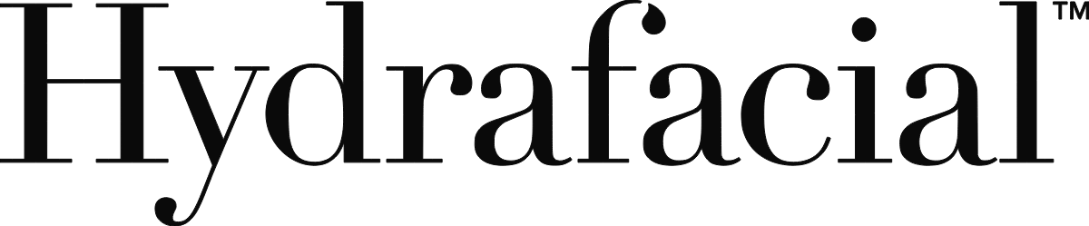 Hydrafacial logo