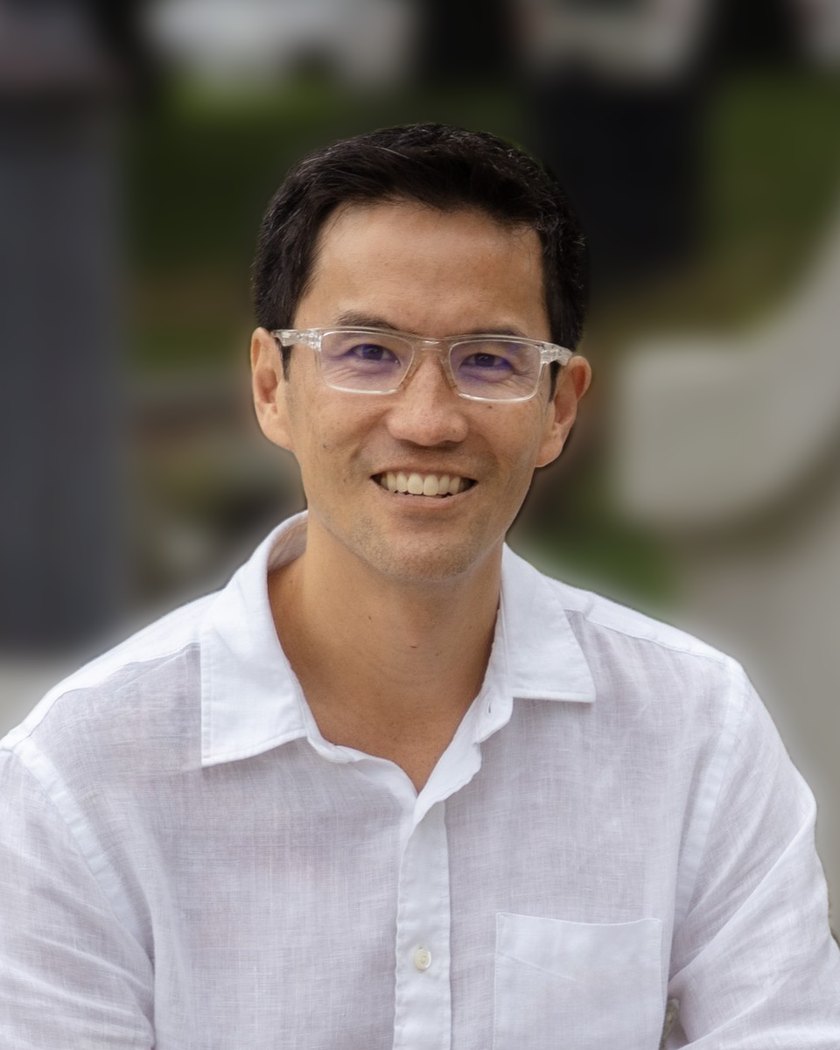 Dr. Mark Su, MD, FAAFP, Medical Director of TruWellness in Newburyport
