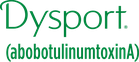 Dysport logo