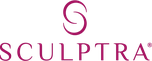 Sculptra logo